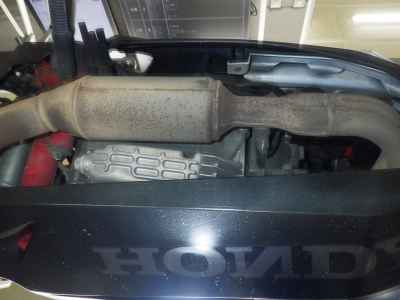 Honda CBR250RR 2020