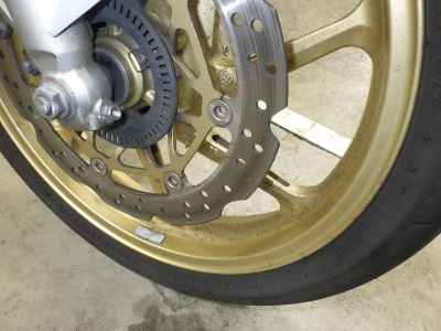Honda CBR250RR 2020
