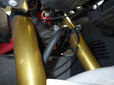 Honda CBR250RR 2020