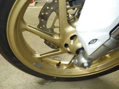 Honda CBR250RR 2020