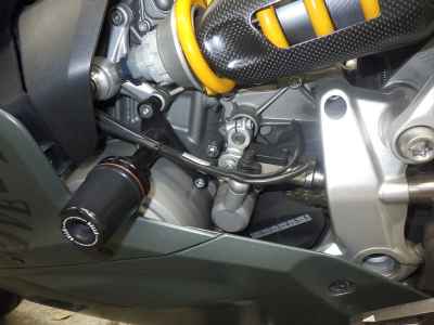 Ducati 959 Panigale 2016