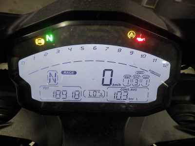 Ducati 959 Panigale 2016