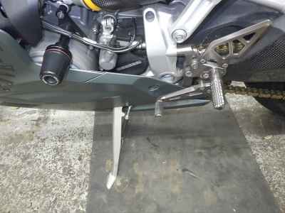 Ducati 959 Panigale 2016