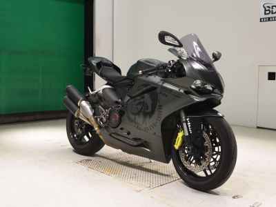Ducati 959 Panigale 2016