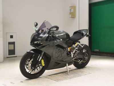 Ducati 959 Panigale 2016