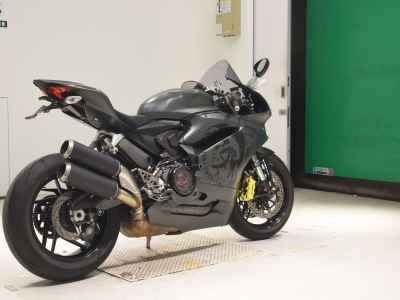 Ducati 959 Panigale 2016