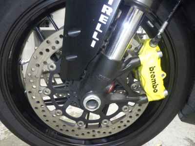 Ducati 959 Panigale 2016