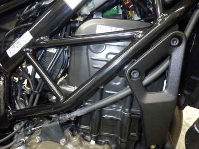 Husqvarna Svartpilen 401 2024