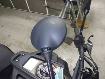 Husqvarna Svartpilen 401 2024