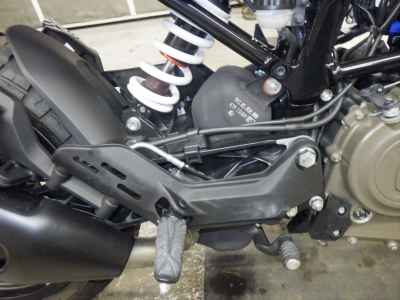 Husqvarna Svartpilen 401 2024
