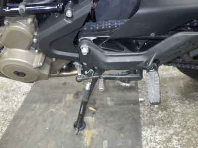 Husqvarna Svartpilen 401 2024