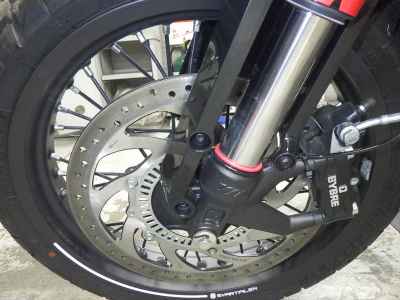 Husqvarna Svartpilen 401 2024