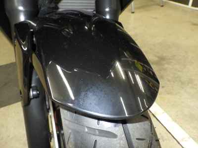 Honda CBR250R 2016