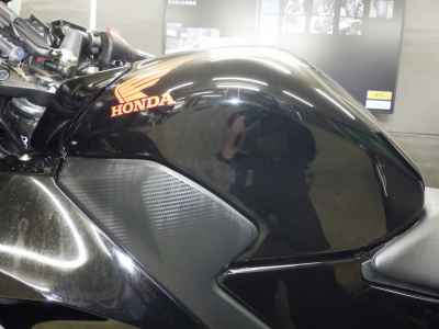 Honda CBR250R 2016
