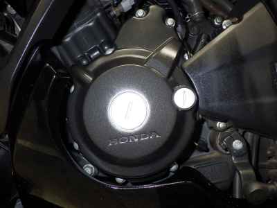 Honda CBR250R 2016