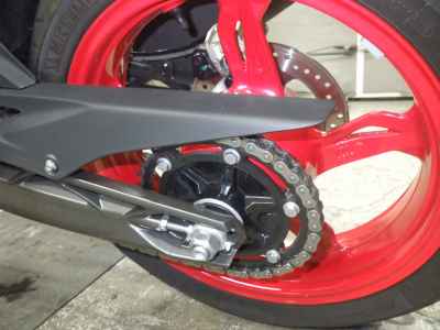 BMW G310R 2023