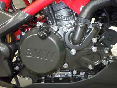 BMW G310R 2023