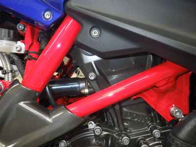 BMW G310R 2023