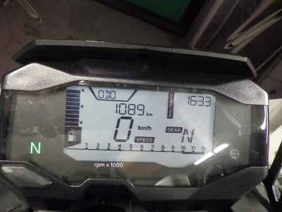 BMW G310R 2023