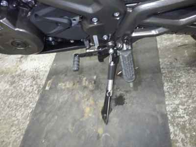 BMW G310R 2023
