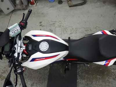 BMW G310R 2023