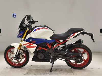 BMW G310R 2023