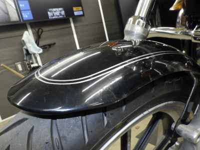 Harley-Davidson Superlow XL1200T 2014