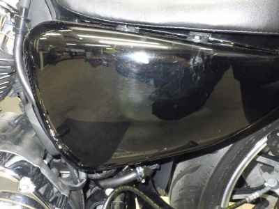 Harley-Davidson Superlow XL1200T 2014