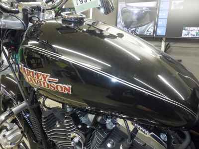 Harley-Davidson Superlow XL1200T 2014