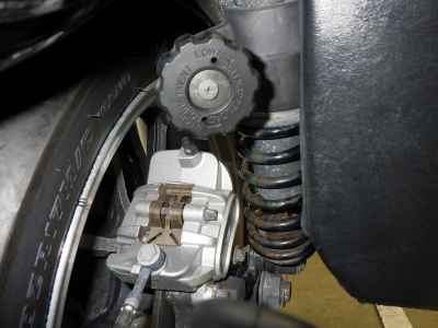 Harley-Davidson Superlow XL1200T 2014