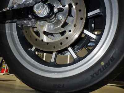 Harley-Davidson Superlow XL1200T 2014