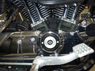 Harley-Davidson Superlow XL1200T 2014