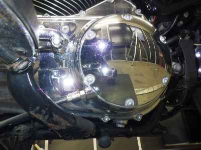 Harley-Davidson Superlow XL1200T 2014