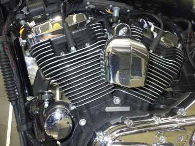 Harley-Davidson Superlow XL1200T 2014