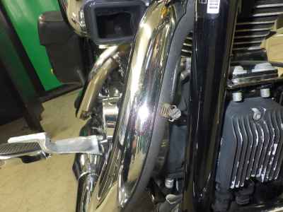 Harley-Davidson Superlow XL1200T 2014
