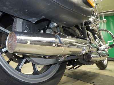 Harley-Davidson Superlow XL1200T 2014