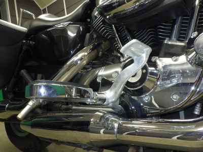 Harley-Davidson Superlow XL1200T 2014