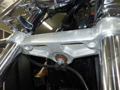 Harley-Davidson Superlow XL1200T 2014