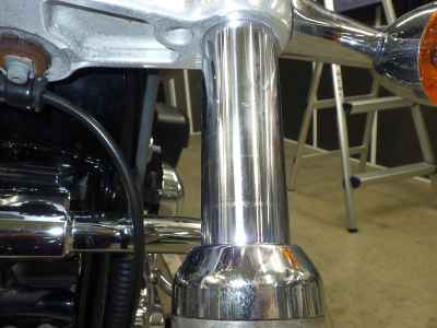 Harley-Davidson Superlow XL1200T 2014