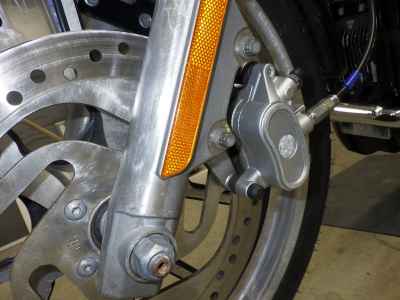 Harley-Davidson Superlow XL1200T 2014