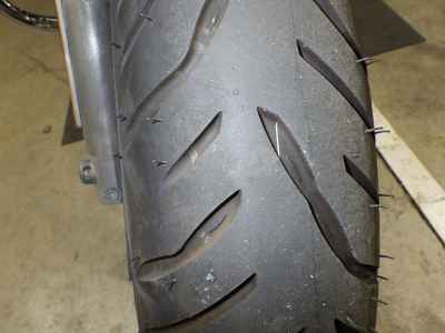 Harley-Davidson Superlow XL1200T 2014