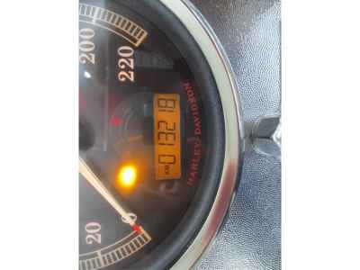 Harley-Davidson Fat Boy FLSTF1580 2013