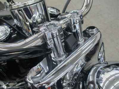 Harley-Davidson Fat Boy FLSTF1580 2013