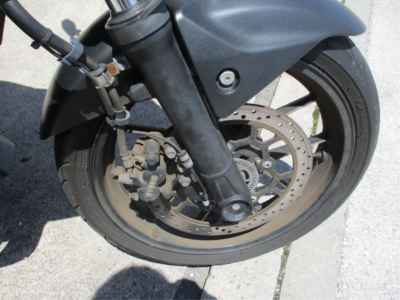 Suzuki Gixxer 250SF