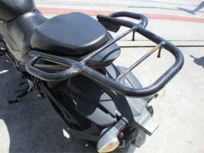 Suzuki Gixxer 250SF