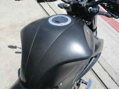 Suzuki Gixxer 250SF