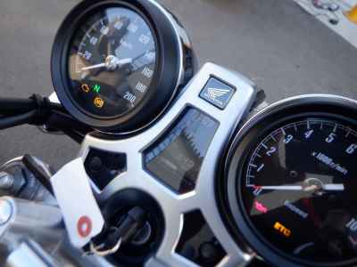 Honda CB1100EX FINAL Edition 2022