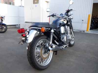 Honda CB1100EX FINAL Edition 2022