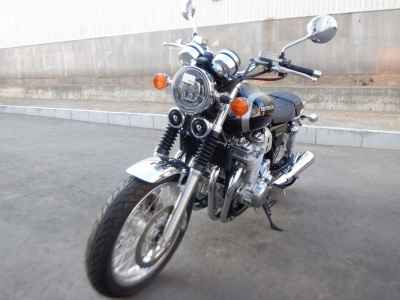 Honda CB1100EX FINAL Edition 2022