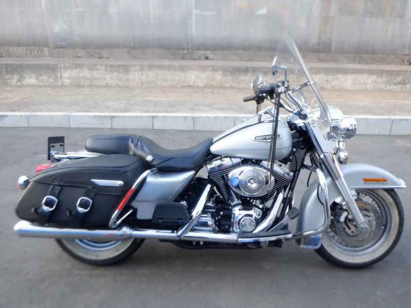 Harley-Davidson Road King FLHRCI1450 2005